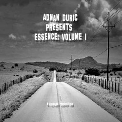 FIL021 - ESSENCE VOL. 1 Compilation