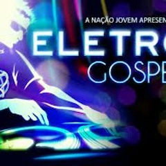 DJ MARIO PG FEAT MC Colombiano Gospel Eletro Funk Aceita Jesus 2012