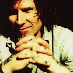 One way street - Mark Lanegan