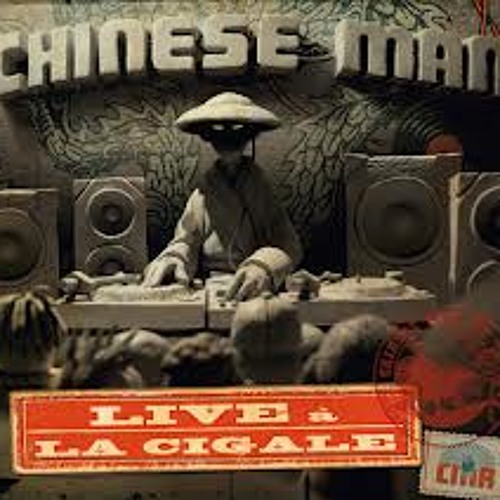 Chinese Man featuring Taiwan Mc - Miss Chang - Live à La Cigale
