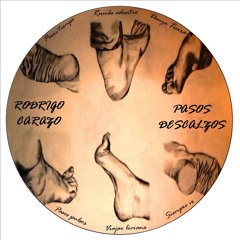 1- Pasos Descalzos - Rodrigo carazo