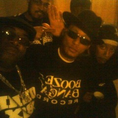 Don't let it go to Your Head - Yac Pac