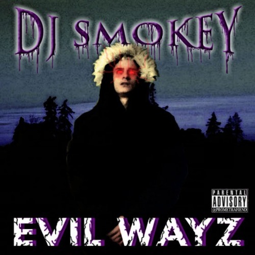 DJ SMOKEY - TALK DAT SHIT