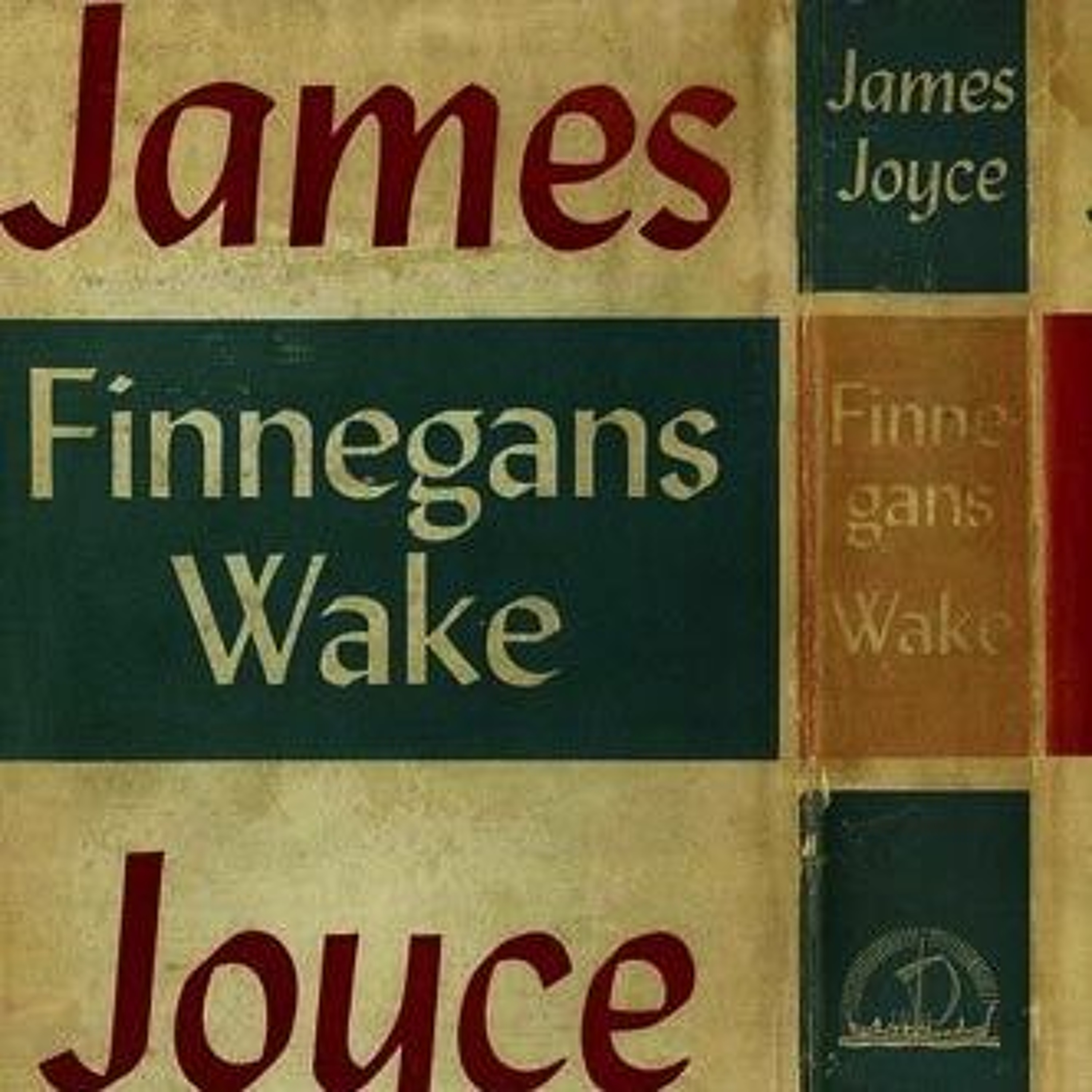 World in Words Podcast: Finnegans Wake in Chinese