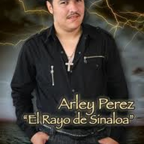 Arley Perez - En La Cima