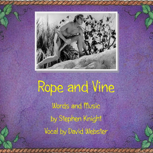 Rope and Vine