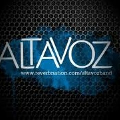 AL FIN TE ENCONTRE - DUO ALTAVOZ