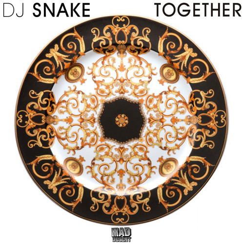 Dj Snake - Together