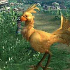 Final fantasy X - Chocobo March (Original Theme)