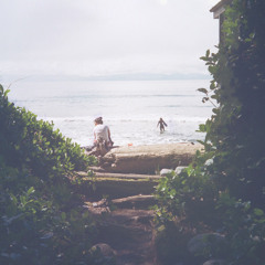 Somewhere else
