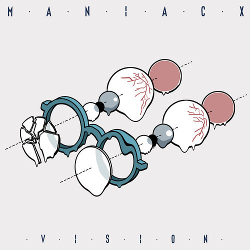 Maniacx