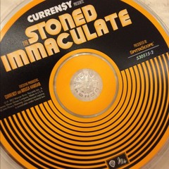 Curren$y - Showroom (Instrumental) Prod. By Cardo