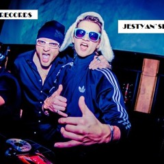 Zhestyanschiki feat SONIC MINE - AQUABUTERRALY [HARD PUMP].