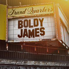 Boldy James - JIMBO