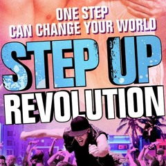 Step Up Revolution - Stellemara