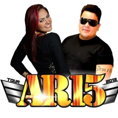 Banda AR-15 - Amor Pra Recordar