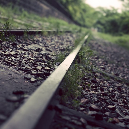 Oscillist - A Thousand Mile Walk