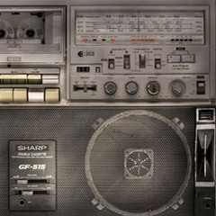 chilling with my niggas