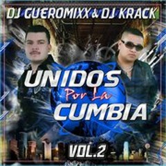 DJ KRACK - PASITO SATEVO MIX