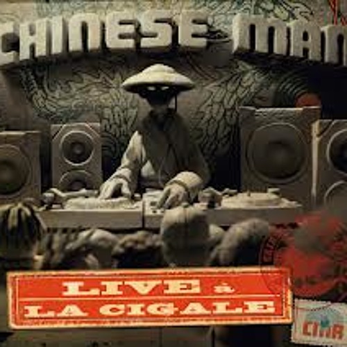 Chinese Man feat Taiwan Mc, Tumi, Youthstar & Mr Raf - Worldwide - Live à La Cigale.