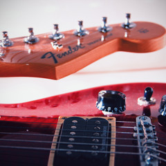 Random Guitar Metal Madness