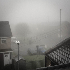 rainy days (qrtzcntrl freezing fog mix)
