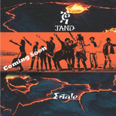 JANO BAND -- Erikum HD