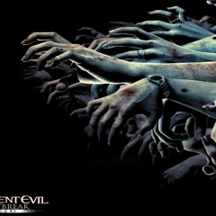 Resident Evil Outbreak theme