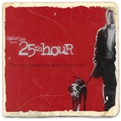 Terence Blanchard 〳 25th Hour Finale