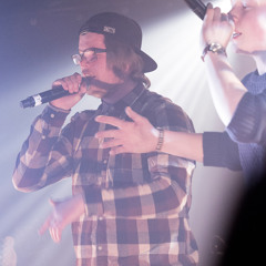 Lings & Enevji - Tid feat. Roasta (Prod. HERVÉ)