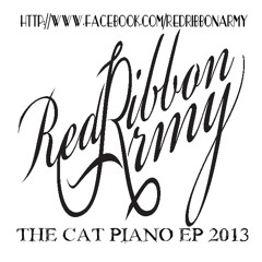 Red Ribbon Army - All The Things She Said (Tatu Cover 2013)