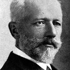 Tchaikovsky -1812 Overture