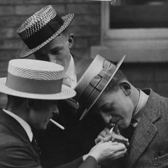 Of Cigarettes & Bow Ties