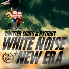 Sinister Souls & Pythius - New Era (ROTTUN) OUT 11 FEB 2013