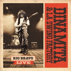30 Days in The Hole / Rio Bravo Live