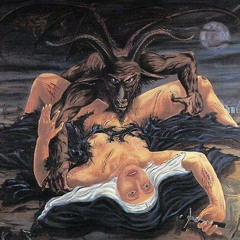 Necrofilia em um Convento ft. Psicopata Verbal [prod. O Cão Ceifero]