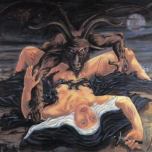 Necrofilia em um Convento ft. Psicopata Verbal [prod. O Cão Ceifero]