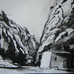 Nachtgedanken  - by Heinrich Heine - German read by Sonia Vilim