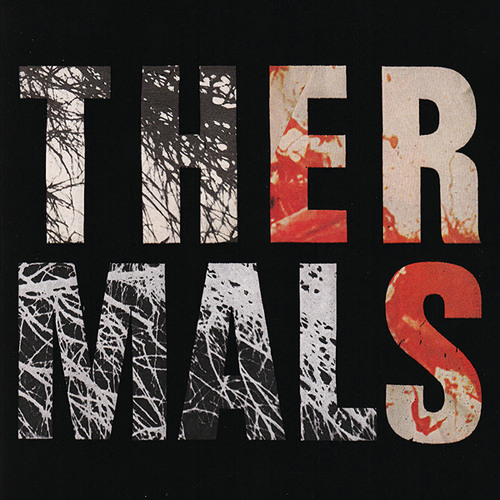 The Thermals - The Sunset