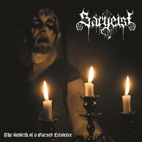 Sargeist - Nightmares & Necromancy