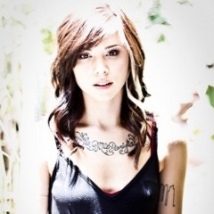 Christina Perri-Arms (Max Cole Remix Feat.Beatrice Miller)