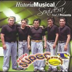 Cumbia De Las Bandas-Grupo Super T