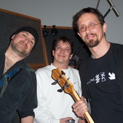 C.J.Topes - Uecker's Revenge