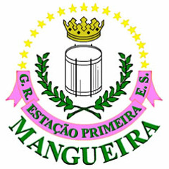 7 - Mangueira 2013 - Samba Oficial