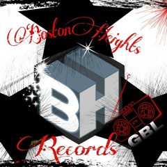 BET Cypher Freestyle Dubble Bh GBL