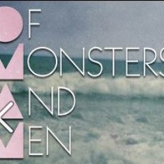 Of Monsters and Men - Skeletons (Yeah Yeah Yeahs Cover)