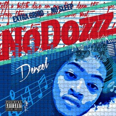 Denzel - Im The Shit