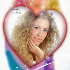 She Will Be Loved - Maroon 5 (Acoustic Cover) by Adriana Vitale