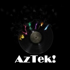 Aztek DnB 13 Min take over mash up