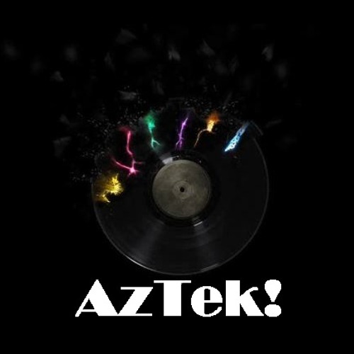 Aztek DnB 13 Min take over mash up